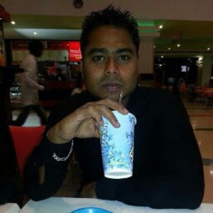 Meet your Posher, Mohammed